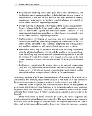 Libro software project management