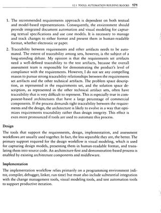 Libro software project management