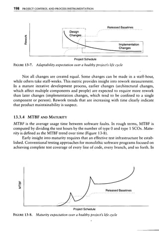Libro software project management