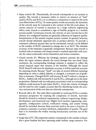 Libro software project management