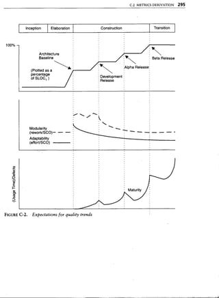 Libro software project management
