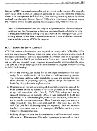 Libro software project management