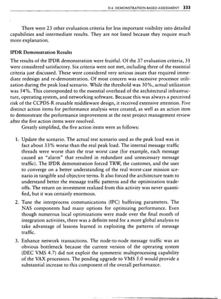 Libro software project management