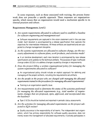 Libro software project management