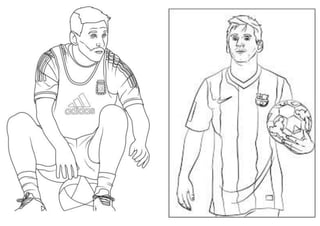 libros para pintar Messi.docx
