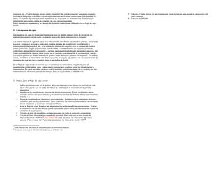 pregunta es: ¿Cuánto tiempo durará estos impactos? Se puede presumir que estos impactos                7. Calcule el Valor Actual de las Inversiones. Usar la misma tasa social de descuento del
durarán el tiempo en que dicha cocina mejorada este en buenas condiciones (por ejemplo 10                 paso anterior.
años). El experto de esta actividad debe basar su respuesta en experiencias anteriores y/o             8. Calcular el SROIM.
información secundaria sobre la duración de una cocina mejorada.
Estos beneficios esperados y su tiempo de duración deben estar reflejados en el flujo de caja
social.

B. Los egresos de caja

Son egresos de caja de todas las inversiones que se deben realizar tanto al momento de
realizar la inversión inicial como durante la operación de la intervención o proyecto.

Los rubros típicos de egresos para una intervención van desde los estudios previos, compra de
equipos, conseguir un local y adecuarlo, gastos legales de constitución, contratación y
entrenamiento de personal, etc. a la operación misma del negocio, con la compra de materia
prima o insumos, pagos por servicios, combustible y mantenimiento de equipos, personal,
uniformes y alimentación, promoción y ventas, gastos administrativos y generales, seguros, etc.
Cada movimiento de caja se debe anotar en el período que realmente le corresponde, siendo
que por lo general se deben realizar los gastos antes de lograr generar los ingresos. En ambos
casos, se refiere al movimiento del dinero (cuando se paga o se cobra) y no necesariamente al
momento en que se usa la materia prima o se realiza la venta.

En el flujo de caja social es normal que al comienzo se den valores negativos para el
inversionista o interventor, pero, estos mismo valores son positivos para los beneficiarios o
intervenidos. Es decir, se debe verificar que lo invertido por el interventor es lo recibido por los
intervenidos en el mismo periodo de tiempo. Esto es equivalente al SROIM = 0.



C. Pasos para el flujo de caja social

       1. Defina las inversiones en el tiempo. Algunas intervenciones tienen un periodo de más
          de un año, por lo que se debe identificar la cantidad de la inversión en el periodo
          respectivo.
       2. Identifique los beneficiarios directos de dichas inversiones. Estas cantidades deben
          coincidir con las del paso anterior y en el mismo periodo de tiempo. Hasta aquí tenemos
          SROIM = 0
       3. Proyecte los beneficios (impactos) por cada actor. Establezca sus estimados de estas
          variables para los siguientes años, pero ordénelos de manera coherente en el momento
          donde empiezan y concluyen dichos beneficios.
       4. Arme el flujo de caja. Analizar las dependencias entre beneficios e inversiones. Evalúe
          la coherencia de los resultados y esté consciente sobre cómo se interconectan todas las
          variables de su proyecto.
       5. Calcular el total de beneficios sociales anuales por todo el horizonte proyectado.
       6. Calcule el Valor Actual de los beneficios sociales. Para ello use la tasa social de
          descuento oficial del País24 (Ver Anexo XX para las tasas de descuento de varios
          países). Para el caso del Perú, esta tasa social de descuento es del 10%25


24
     Cada País usa una Tasa Social de Descuento para sus inversiones públicas.
25
     Resolución Directoral N 003-2011-EF/68.01. Anexo SNIP 10 – V3.1
 