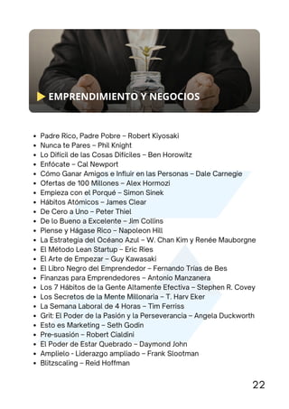 Simon Horowitz LIBROS SATURNO.pdf el saber en una gran cantidad de libros | PDF