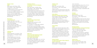 52 53
Librossorprendentes.LacolecciónMIMB1.MonumentalIdeasinMiniatureBooksdelaBNE
Friedman, Julie
Fade Away
[Medina, Ohio: Julie Friedman, 2008]
Libro de artista (1 h. pleg.): impresión digital;
130 x 12 x 13 mm
Cubierta de cartón duro forrada de tela color malva. Hoja
de 128 x 920 mm, plegada en acordeón. Ejemplar 4/10
BNE ER/6456/44
Fuster, Mònica
Beyond the Threshold. Sonja  Verudina
[Palma de Mallorca, España: Mónica Fuster, 2008]
4 libros de artista (4 h. pleg.): impresión digital,
fotografías; 126 x 126 x 26 mm
Corpus de 4 libros de 120 x 120 mm cada uno,
plegados con encuadernación japonesa. Guardados en
caja de poliuretano transparente. Ejemplar P.A. 3/6
BNE ER/6456/45
Garand, Betsey
Linked
[Hancock, Nuevo Hampshire: Betsey Garand, 2009]
Libro de artista (1 h. pleg.): xilografía; 132 x 109 x 32 mm
Una hoja de papel de grabado (122 x 1200 mm),
plegada en acordeón. Estampación por ambas caras.
La cubierta se compone de dos planchas de madera
grabadas en relieve y policromadas. Guardado en caja
de cartón duro forrada de papel estampado, con solapa
y cintas de seda blanca para el cierre. Ejemplar 5/8
BNE ER/6456/46
Gardner, Brandon
The Super Secret Society of Hope’s Battle for
America in Real Time
[Madison, Alabama: Brandon Gardner, 2009]
Libro de artista (1 h., 6 estampas): serigrafía;
130 x 110 x 25 mm
Una hoja de papel grueso crema de 125 x 2170 mm
plegada en acordeón. La cubierta de cartón duro
forrada en piel sintética de color negro. Impreso
con tinta blanca en la cubierta: “TSSSOHBFAIRT/ BBG”.
Ejemplar 5/16
BNE ER/6456/47
Oli Ghosh
Blooming Love
[Mumbai, India: Oli Ghosh, 2009]
Libro de artista (1 h. pleg.): serigrafía, bronce;
130 x 130 x 3 mm
Una hoja de papel graso de color rojo de 320 x 320 mm
plegada. Estampación por ambas caras en tinta dorada.
Guardado en un sobre de papel grueso translúcido,
con cierre de metal recortado con forma de mariposa.
Ejemplar 1/10
BNE ER/6456/48
Gill-Kinast, Marcie
Fundamental inquiries: Constructed Assemblage
[Canton, Ohio: Marcie Gill-Knast, 2008]
1 caja ( 6 h.): técnica mixta: collage, objetos
emsamblados; 95 x 128 x 30 mm
Son dos libros de artista (“ONE-TWO”), ensamblados
en la caja, compuestos de hoja de tela doble, cosidas
a mano que contienen diversos objetos. Caja de cartón
duro con cierres magnéticos. Ejemplar 4/6
BNE ER/6456/49
Giuliani, Alicia
Where You Gonna Go?
[Syracuse, Nueva York: Alicia Giuliani, 2008]
Libro de artista (3 h. pleg.): serigrafía, cordel;
96 x 66 x 10 mm
Eléxpuru, Txema
Babel
[Bilbao, España: Chema Elexpuru, 2008]
Libro de artista (1 h. pleg.): impresión digital
y serigrafía; 125 x 105 x 30 mm
La cubierta formada por una tira de fieltro blanco
de 125 x 755 mm plegada en acordeón,
con estampación serigráfica; 6 piezas de metacrilato
de 125 x 100 mm con impresión digital,
pegadas al verso de la cubierta en cada pliegue.
Estampación sobre fieltro. Ejemplar 2/15.
BNE ER/6456/38
Elko, Stacy R.
Like the Bonobos #2
[Lubbock, Texas: Stacy R. Elko, 2008]
1 caja: diversas técnicas; 125 x 118 x 34 mm
Caja de madera desplegable,
forrada de papel blanco serigrafiado
que contiene diversos objetos, reloj de arena,
hojas plegadas, rollo de tira de papel
con texto mecanografiado.
BNE ER/6456/39
Feddersen, Joe
Panorama
[Olympia, Whashington: Joe Feddersen, 2008]
Libro de artista (1 h., 24 estampas): linografía;
125 x 104 x 27 m
Una hoja de papel grueso de color crema
de 125 x 2200 mm plegada en acordeón.
Planchas de linóleo de 125 x 103 mm,
estampadas sobre papel adherente pegado
al soporte en cada pliegue. Ejemplar 1/8
BNE ER/6456/40
Fernández, Sandra C.
Un Comienzo y un final: One Begining
and One End
[Austin, Texas: Sandra C. Fernández, 2008]
Libro de artista (1 h. pleg.): aguafuerte, collage,
bordado, gofrado; 62 x 62 x 20 mm
Una hoja de papel grueso de algodón blanco de 240 x
245 mm, recortada y plegada, con estampaciones en
recto y verso. Pegados a la hoja, dos textos impresos
en papel biblia en inglés y castellano. Algunos pliegues
con pespuntes de hilo de varios colores. Ejemplar 6/7
BNE ER/6456/41
Fine, Diane
The Best Fortune: Sensoji Temple,
Tokio April 2007
[Plattsburgh, Nueva York: Diane Fine, 2009:
The Moonkosh Press, 2009]
Libro de artista(10 h.): impresión digital y aguafuerte;
77 x 782 mm (77 x 77 x 25 mm, pleg)
Diez hojas dobles de papel japonés, plegadas y estampa-
das por ambas caras, ensambladas con escartivana de tela
y plegadas en acordeón; Con justificación de tirada
manuscrita a lápiz negro. Ejemplar 3/20
BNE ER/6456/42
Fitterer, Jill
This is Exactly What Happened: Excepte
That Her Eyes Were Always Red,
Even Though They Were Blue
[Boise, Indiana: Jill Fitterer, 2009]
Libro de artista (3 h. pleg): litografía; 142 x 125 x 40 mm
Tres hojas de papel encerado (95 x 995 mm), unidas
por un extremo y plegadas en acordeón y guardado en
caja de papel maché. Ejemplar #5
BNE ER/6456/43
 