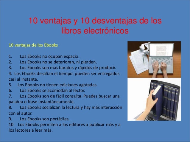 Libros virtuales