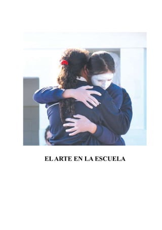 25
elarte en la escuela
 