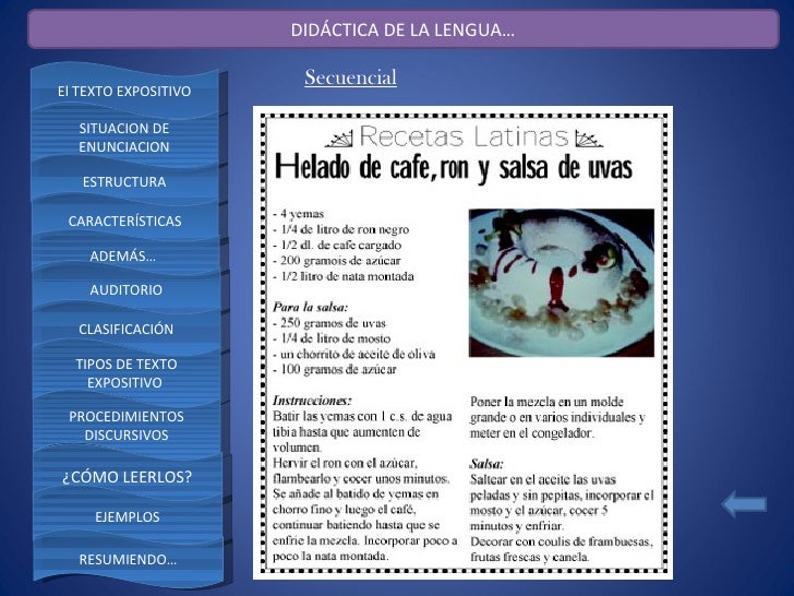 Libro Digital "El Texto Expositivo"