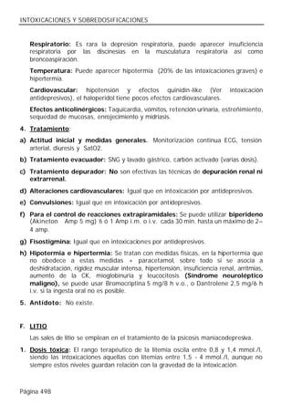 Libro urgencias