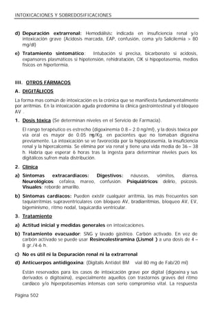 Libro urgencias