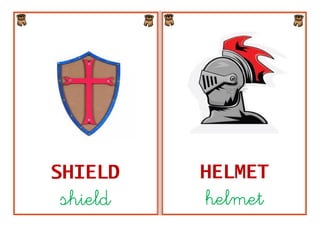 SHIELD   HELMET
shield   helmet
 