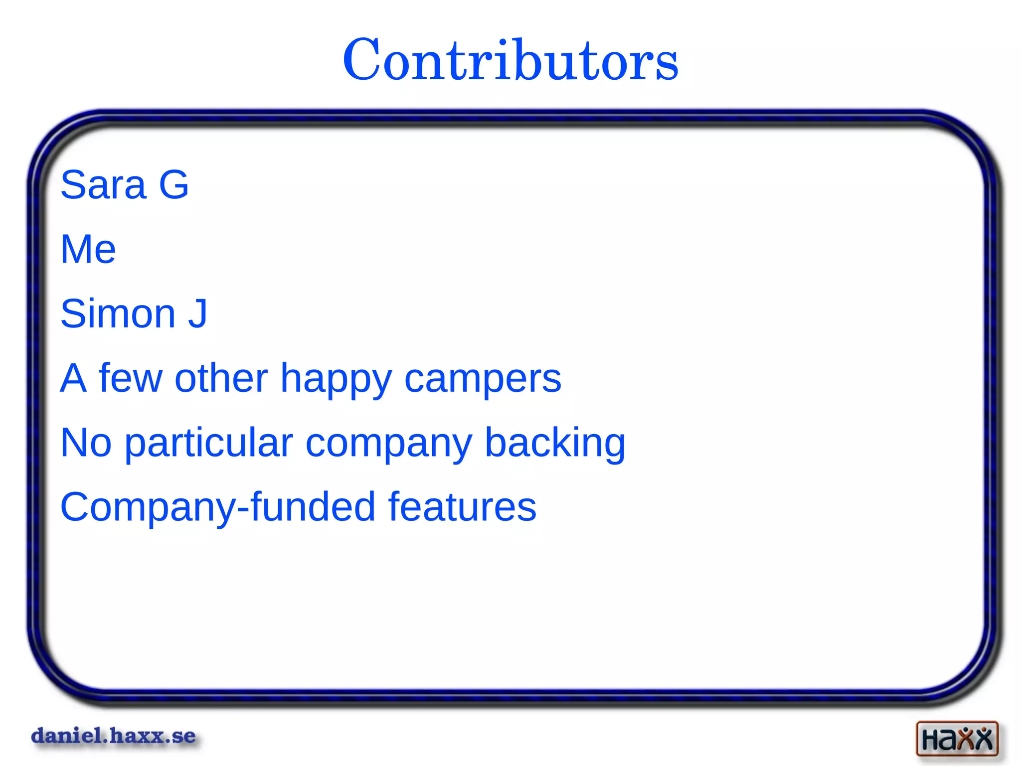 1998 Wouldn't it be nice if it did FTP too? 