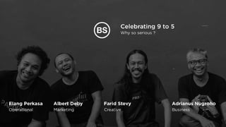 LIBERATES STUDIO CREDENTIAL - 2019 | PDF