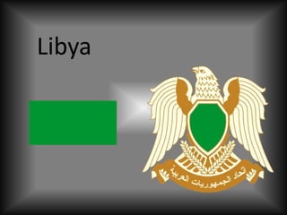 Libya ليبيا ‎ 