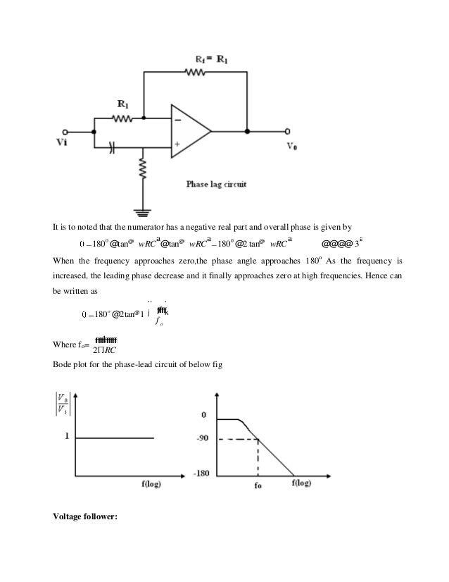 Linear Integrated Circuits -LIC!