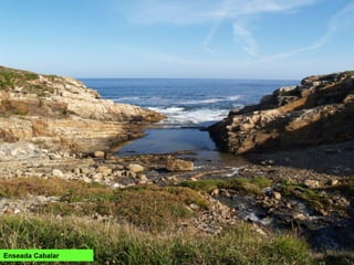 Enseada Cabalar
 