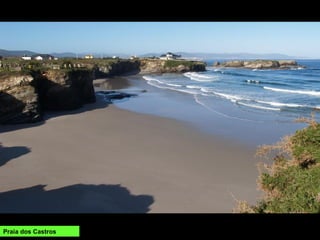 Praia dos Castros
 