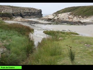 Praia de Esteiro
 