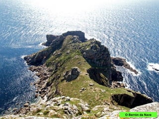 O Berrón da Nave
 