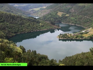 Val do Navia (Entralgo)
 