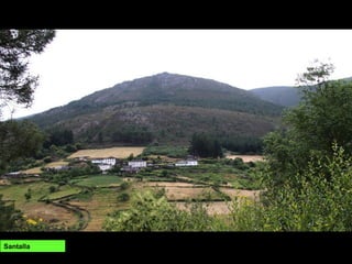 Santalla
 