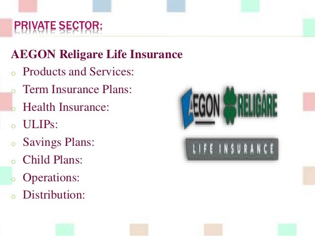 Life insurance companies in india
