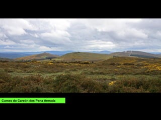 Cumes do Careón des Pena Armada
 