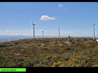 Cume do Careón
 