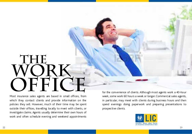 Insurance Agent Recruitment Advertisement - The Cover Letter For Teacher