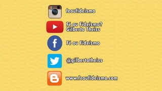 LIÇÃO  04 -  Digno é o Cordeiro.