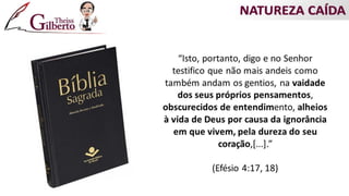 Lição 06 -  Por que a interpretação é necessária?