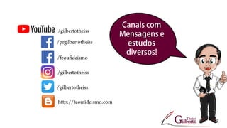 Lição 06 -  Por que a interpretação é necessária?