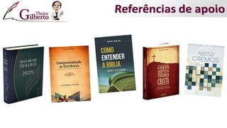 Lição 06 -  Por que a interpretação é necessária?