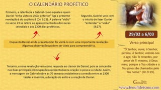 Lição 10 - Da confissão a consolação - PTGD