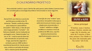 Lição 10 - Da confissão a consolação - PTGD