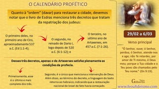 Lição 10 - Da confissão a consolação - PTGD