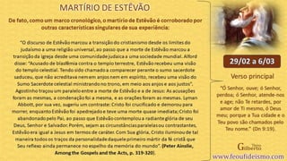 Lição 10 - Da confissão a consolação - PTGD