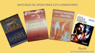 Lição 10 - Da confissão a consolação - PTGD