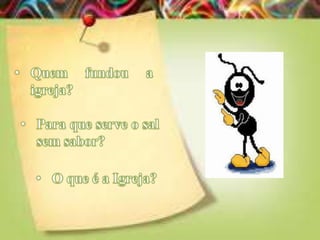 Lição 10- Existem anjos e demônios?