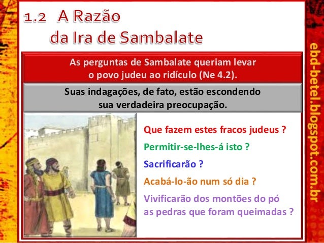 Destacamos duas frentes de ataque com o objetivo de se
paralisar a obra recém-iniciada:
ⶠA visão do caos e a ⷠBoataria.