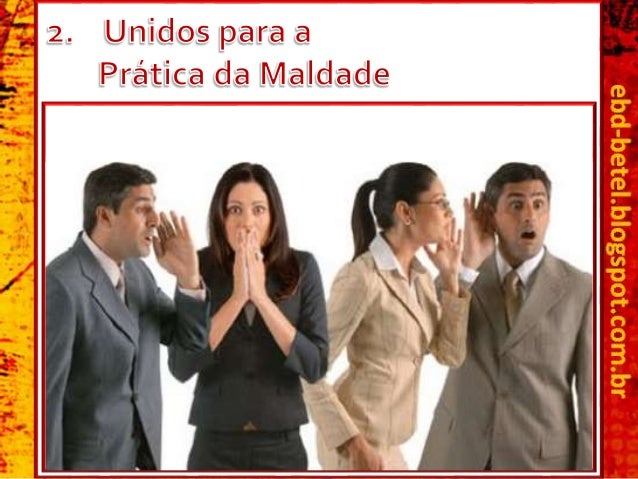 A BÃblia nos mostra como fariseus e saduceus, divergentes
em suas crenças, uniram-se para se contraporem a Jesus.
A histór...