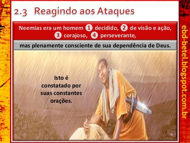 Por vezes, o grande apelo ao trabalho tem cegado a muitos,
levando-os a tropeçarem em seus próprios pés.
Todos que compunh...