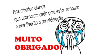 Licao 5 contemporaneidade dos dons