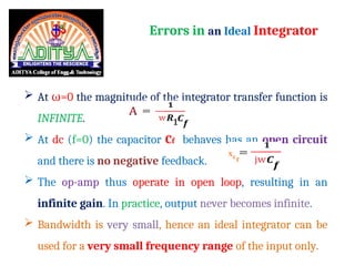 LICA UNIT 2 Module-2 PPT.ppt shared the complete information | PPT