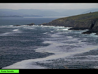 Punta Torrella
 
