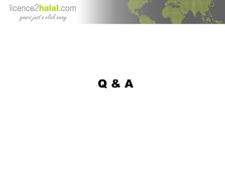 Q & A 