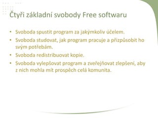 Licence k šablonám a pluginům - WordCamp 2014 Praha